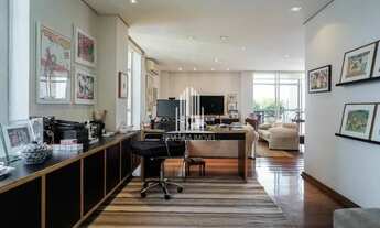 Imagem 4: Apartamento no Real Parque- São Paulo, SP