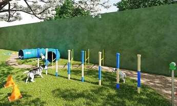 Imagem 5: Com 03 Qts,utilize seu FGTS+60M² em Paulista com área de lazer equipada