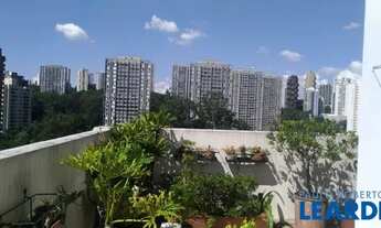 Imagem 2: COBERTURA - MORUMBI - SP