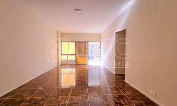 Imagem 2: Apartamento para venda tem 110 metros quadrados com 3 quartos em Tijuca - Rio de Janeiro