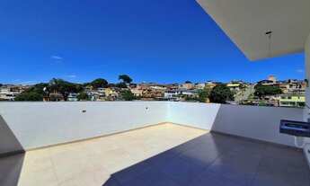 Imagem 2: APARTAMENTO COBERTURA - 2 QUARTOS, 1 BANHEIRO, 1 VAGA DE GARAGEM - BAIRRO SÃO SALVADOR/BH