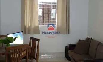 Imagem 6: Apartamento com 2 dorms, Maracanã, Praia Grande - R$ 345 mil, Cod