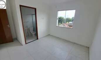 Imagem 5: Condominio 4 irmãos na Marambaia no conjunto Medici com 2 quartos e 3 quartos