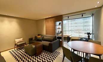 Imagem 2: Apartamento para Venda em Belo Horizonte, Buritis, 3 dormitórios, 1 suíte, 2 banheiros, 2