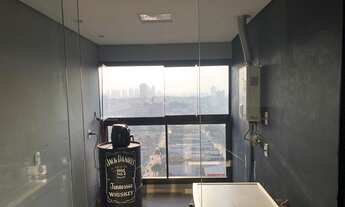 Imagem 5: Apartamento para venda possui 70 metros quadrados com 2 quartos