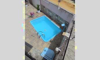 Imagem 5: Casa com piscina a venda em Cidade Verde!