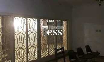 Imagem 2: Casa Térrea ampla padrão disponível para Venda Bairro Vila Redentora São José do Rio Preto