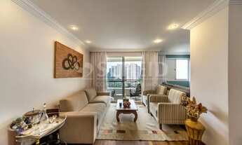 Imagem 2: Apartamento condominio Noblesse, 2 dts, 1 suíte (3o dorm reversível