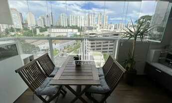 Imagem 2: Apartamento Ingarden a venda com 61m²2 dormirios 1 suite e 1 vaga no Morumbi São Paulo - S