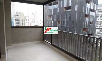 Imagem 2: Apartamento para alugar no bairro Vila Madalena - São Paulo/SP, Zona Oeste