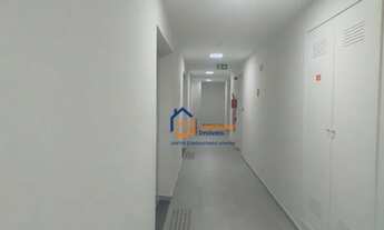 Imagem 7: Apartamento com 2 dormitórios para alugar, 42 m² por R$ 1.700,01/mês - Casa Verde - São Pa