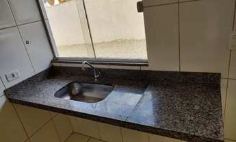 Imagem 2: Em condomínio, 2 quartos..