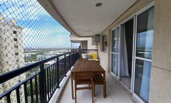 Imagem 7: AV IMOVEL PENINSULA WAY PENINSULA BARRA DA TIJUCA