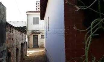 Imagem 2: Casa Padrão em Araraquara