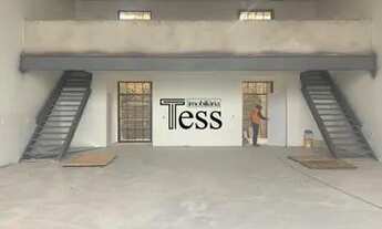 Imagem 4: Venda Prédio Comercial (Salão) com Mezanino disponível para alugar bairro Vila Redentora 2