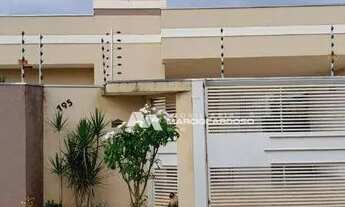 Imagem 2: Casa com 3 dormitórios à venda Parque Residencial J. Macedo