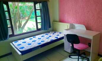 Imagem: Aluguel de Quarto em Teresópolis