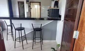 Imagem 2: Casa para temporada