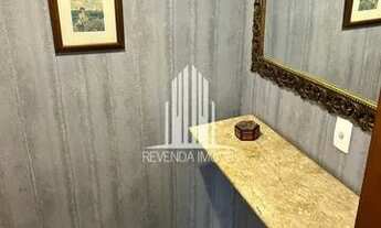 Imagem 6: Apartamento para alugar em Moema. 4 suítes e 4 vagas, Edifício Le Grand Palais