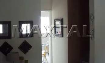 Imagem 2: Sobrado 2 dormitórios, sala, cozinha, 2 banheiros à 1,5 km metrô Tucuruvi