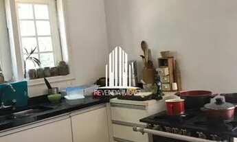 Imagem 7: Casa na Cidade Jardim com 4 dormitorios e 4 vagas de garagem