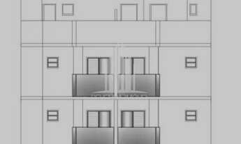 Imagem 3: Apartamento sem condomínio com elevador, 3 dormitórios sendo 1 suíte e 2 vagas de garagem