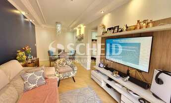 Imagem 6: Apartamento 2 dormitórios e 1 vaga à venda no Jardim Sabará