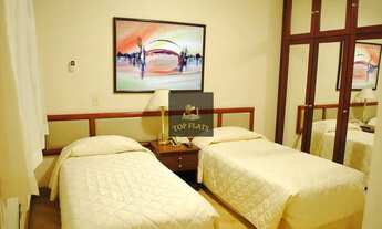 Imagem 7: Flat disponível na Bela Vista