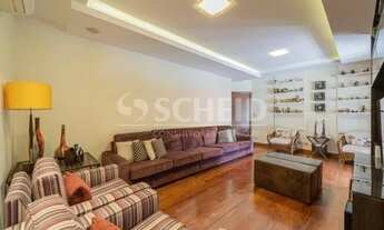 Imagem 7: Casa em Condominio à Venda no Alto da Boa Vista, R$ 9.500.000,00 - 598 m²