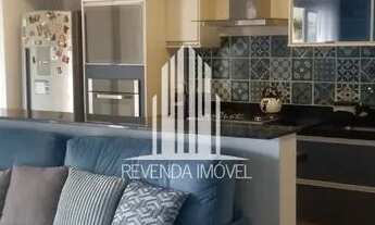 Imagem: Espaçoso Apartamento de 3 Quartos com Varanda