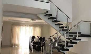 Imagem 2: Casa de Condomínio com 04 suítes em Indaiatuba/SP - PERMUTA