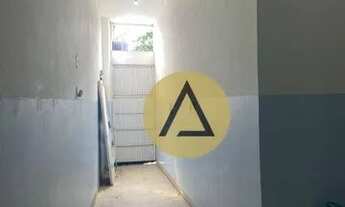 Imagem 5: Kitnet com 1 dormitório para alugar, 40 m² por R$ 900,00/mês - Recreio - Rio das Ostras/RJ