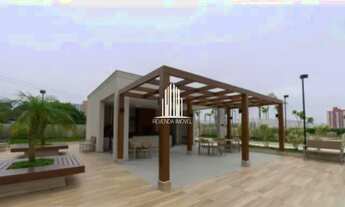 Imagem 5: Apartamento 2 Dormitórios 1 Suíte 1 vaga