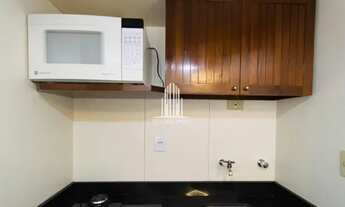 Imagem 4: Flat em Higienópolis- São Paulo, SP