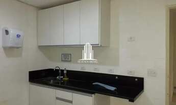 Imagem: Conj. Comercial em Cidade Monções- São