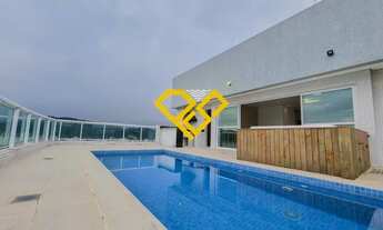 Imagem: Cobertura 4 Quartos em Santos