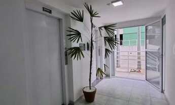 Imagem 6: Petrópolis - Apartamento Padrão - Nogueira