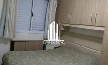 Imagem 5: Apartamento 2 dormitórios, vaga coberta, lazer completo, na Vila Matilde