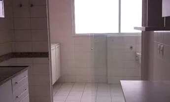 Imagem 7: Apartamento com 3 dormitórios para alugar, 122 m² por R$ 5.650,00/mês - City América - São