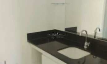 Imagem 7: Apartamento com 1 dormitório para alugar, 44 m² por R$ 2.400/mês - Centro - Taubaté/SP