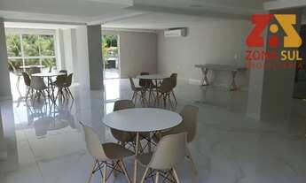 Imagem 3: Apartamento com 2 dormitórios à venda por R$ 290.000 - Água Fria - João Pessoa/PB