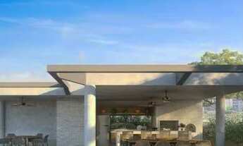 Imagem 4: Studio com 1 dormitório à venda, 37 m² por R$ 539.950,00 - Vila Mariana - São Paulo/SP