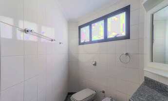 Imagem 6: Apartamento para venda tem 253 metros quadrados com 1 quarto em Itaim Bibi - São Paulo - S