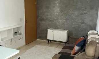 Imagem: Apartamento Mobiliado - Coxipo