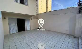 Imagem: SOBRADO RESIDENCIAL OU COMERCIAL