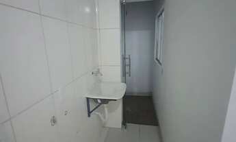 Imagem: Apartamento em condomínio 1 quarto