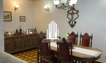 Imagem 7: Sobre o imóvel Sobrado à venda no Sumaré, com 225m² de área construída... composto por 4 d