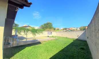 Imagem 2: Casa para aluguel com 120 metros quadrados com 3 quartos em Lomba Grande - Novo Hamburgo