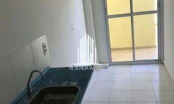 Imagem 2: Amplo apartamento à venda com 2 dormitórios - Parque Assunção