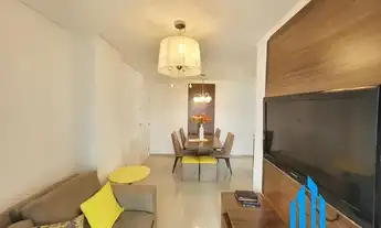 Imagem 4: Apartamento para venda tem 74 metros quadrados com 2 quartos em Praia do Morro - Guarapari